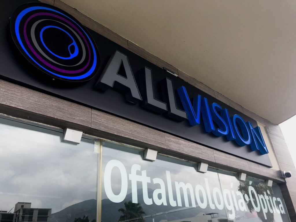 allvision-oftalmologia